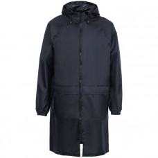Дождевик Rainman Zip Pro, темно-синий, L-114_3430391