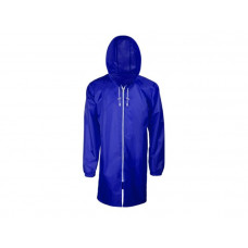Дождевик «Sunny» с чехлом XL/2XL - синий классический-114_3430631