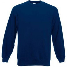 Толстовка мужская 'Set-In Sweat', размер 2XL, цвет темно-синий-114_3360223