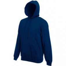 Толстовка мужская 'Hooded Sweat', размер S, цвет темно-синий-114_3360262