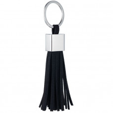 Брелок Tassel, черный-114_3820194