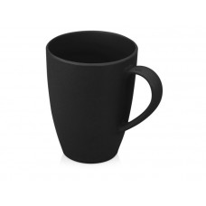 Кружка Grain из натуральных волокон, черный-114_5000312