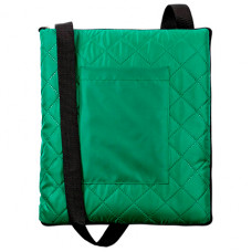 Плед для пикника Soft & dry, 115х145 см, зелёный-114_4240075