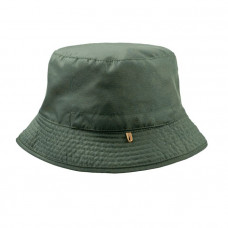 Панама BUCKET POCKET 85 двусторонняя, оливковая-114_3370347