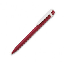Ручка шариковая Grant Arrow Classic Color, цвет сиреневый/белый-114_2310741