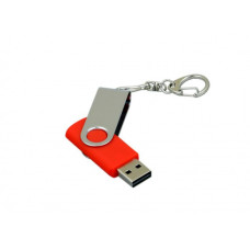 Флешка 4 Гб. Красный, USB2.0-114_1920577