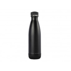 Термобутылка с вакуумной изоляцией Matrix  Black,  Hugo Boss-114_6310885