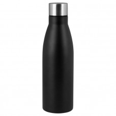 Термобутылка вакуумная герметичная Portobello, Fresco Neo, 500 ml, чёрная-114_6300687