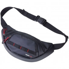 Поясная сумка Hip Bag, черная-114_2490105