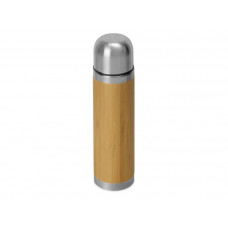 Вакуумный термос из бамбука «Ямал Bamboo» - 430 мл-114_6320205