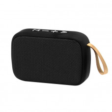 Беспроводная Bluetooth колонка Charge G2 - Черный AA-114_2000301