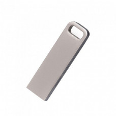 USB Флешка, Flash, 32 Gb, серебряный-114_1970373