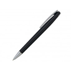 Ручка шариковая, пластик, черный/серебро, Z-PEN-114_2312925