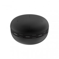 Беспроводная Bluetooth колонка Burger Inpods TWS софт-тач, цвет: Черный AA- 500 mAh-114_2000325