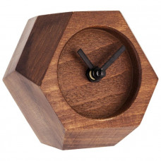 Часы настольные Wood Job-114_2630558