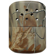 Каталитическая грелка ZIPPO, на 12 ч, матовая, цвет камуфляж-114_2850465