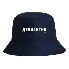 Панама «Девиантно», темно-синяя-114_3370330