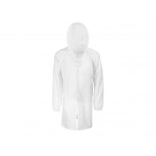 Дождевик «Sunny» с чехлом, XL-2XL, белый-114_3430311