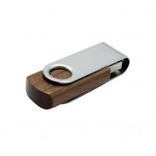Флешка 'Twist wood' 16 Гб, USB 2.0-114_1941666