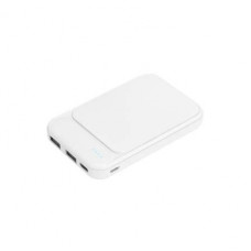Внешний аккумулятор, Starlight PB, 5000 mAh, белый-114_2150725