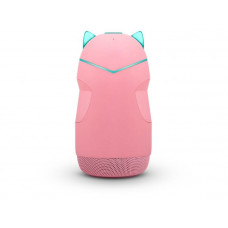 Портативная колонка «Mysound Kitty 3C», розовая-114_2000336