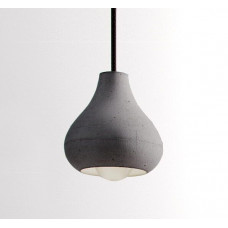 Подвесной светильник из бетона DROP pendant light-114_4220449