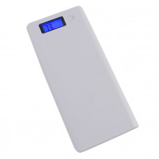 Зарядное устройство PB_CLASSIC, 17600 mah, цвет белый-114_2150651
