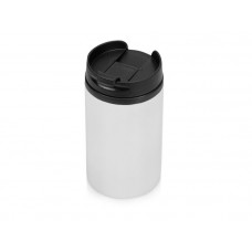 Термокружка  Jar 250 мл, белый-114_6300707