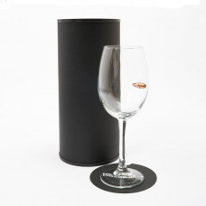 Набор Бокал для вина 'Wine' (TUBE) (фужер с пулей)-114_7120048