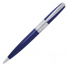 Шариковая ручка Pierre Cardin BARON, цвет синий-114_2350461