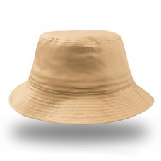 Панама BUCKET COTTON 180 бежевая-114_3320917