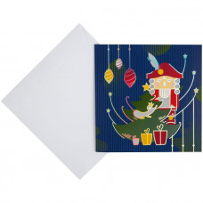 Набор Warmest Wishes: 3 открытки с конвертами-114_2850599