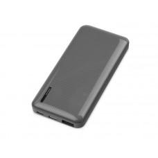 Внешний аккумулятор «Mini-5», 5000 mAh. Серый-114_2151157