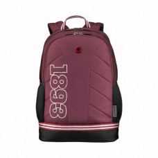 Рюкзак Collegiate Quadma 16” WENGER 611668, красный-114_2570581