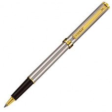 Роллер Senator, модель Delgado Classic Steel (1029), цвет серый / золотой-114_2540555