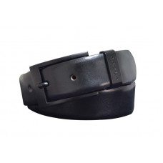 Ремень с классической чёрной пряжкой Cross Classic Century-114_3370019