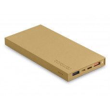 Внешний аккумулятор NEO ARIA, 10000 mAh, янтарный-114_2151075
