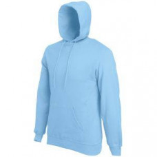 Толстовка мужская 'Hooded Sweat', размер 2XL, цвет голубой-114_3360248