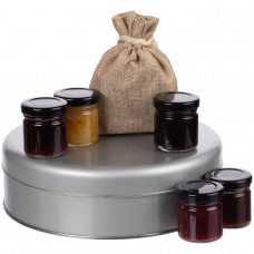 Набор Jammy Taster, бежевый-114_7110027