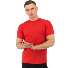 Футболка Star, мужская, красная, 2XL-114_3830931