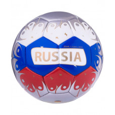 Футбольный мяч Jogel Russia-114_6420056