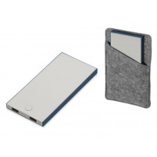 Внешний аккумулятор NEO NS100B, 10000mAh, серый, синий-114_2151069
