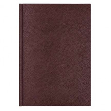 Ежедневник недатированный   Portobello Trend  Dallas 145х205 мм, без календаря, бургунди-114_3021579