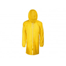 Дождевик «Sunny» с чехлом, XS-S, жёлтый-114_3430300
