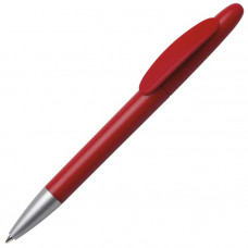 Ручка шариковая ICON, красная-114_2670113