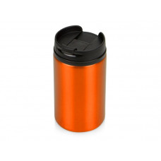 Термокружка Jar 250 мл, оранжевый-114_5000323