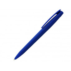 Ручка шариковая, пластик, Ручки SOFT TOUCH, синий/синий, Z-PEN-114_2312908