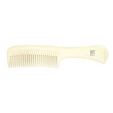 Гребень Dewal Beauty серия 'Eco-Friendly', цвет жёлтый-114_4090114