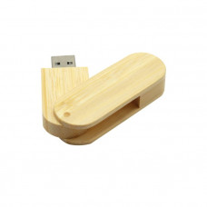 Флешка 'Green' 16 Гб. USB 2.0-114_1941655