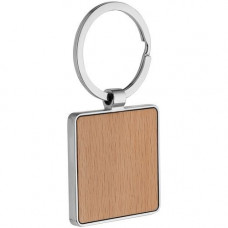 Брелок Wood Square-114_3800133